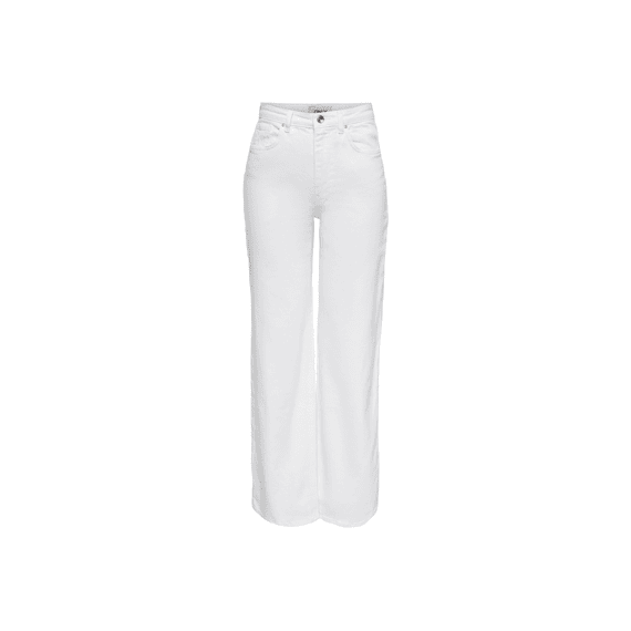 Only Noos Onljuicy Hw Wide Leg Dnm Rea
