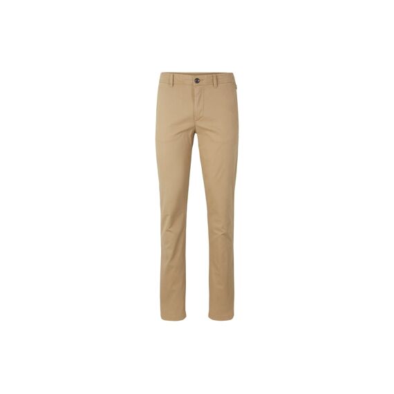 Tom Tailor Heren Noos Stretch Slim Chino