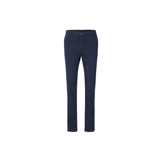 Tom Tailor Heren Noos Stretch Slim Chino