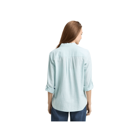 Tom Tailor Dames Bloes