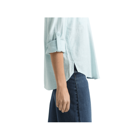 Tom Tailor Dames Bloes