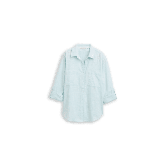 Tom Tailor Dames Bloes