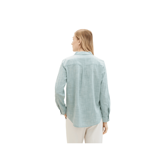 Tom Tailor Dames Bloes