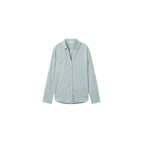 Tom Tailor Dames Bloes