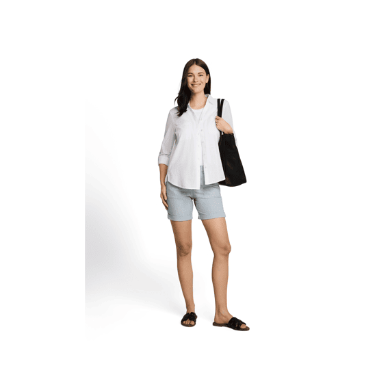 Tom Tailor Dames Bloes