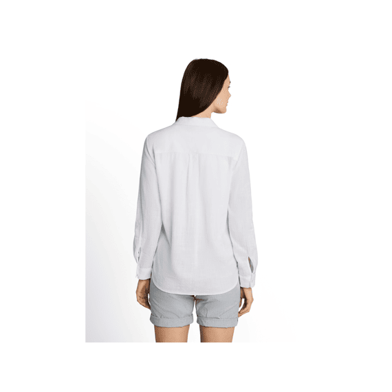 Tom Tailor Dames Bloes
