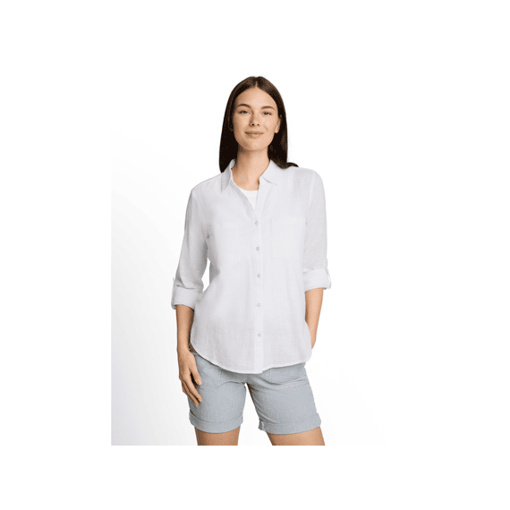 Tom Tailor Dames Bloes
