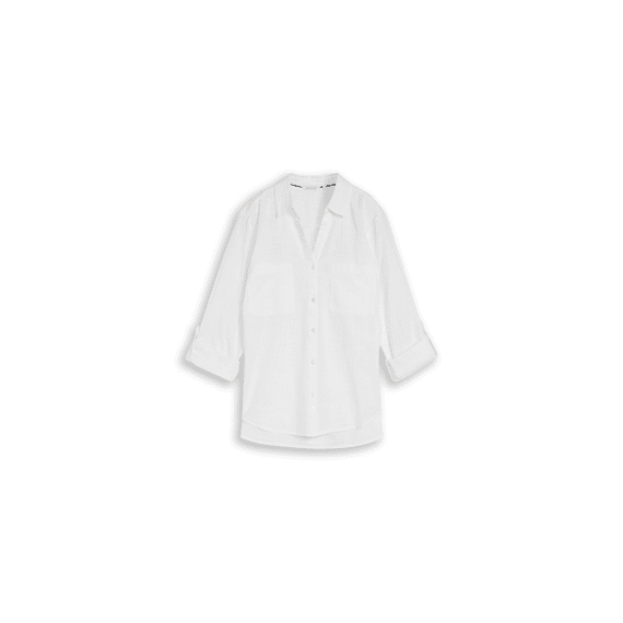 Tom Tailor Dames Bloes