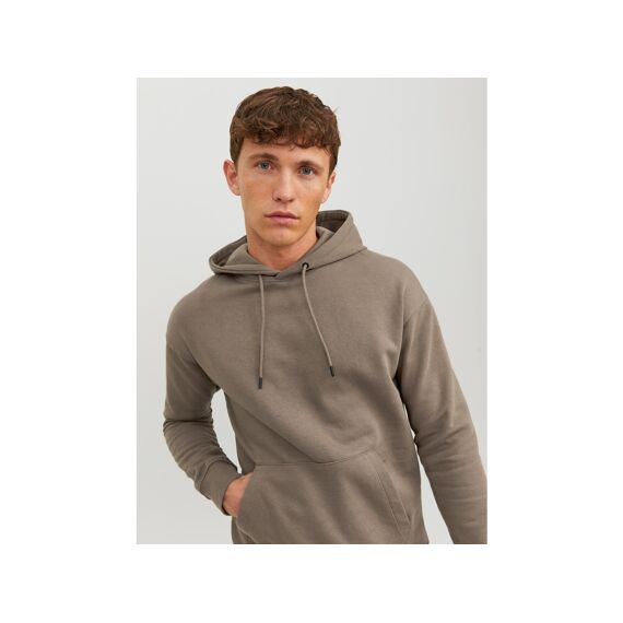 Jack & Jones Noos Jjestar Basic Sweat Hood