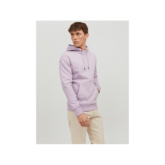Jack & Jones Noos Jjestar Basic Sweat Hood