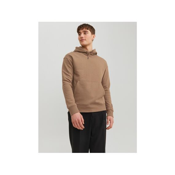 Jack & Jones Noos Jjestar Basic Sweat Hood