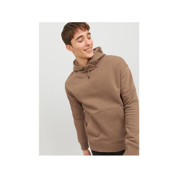 Jack & Jones Noos Jjestar Basic Sweat Hood