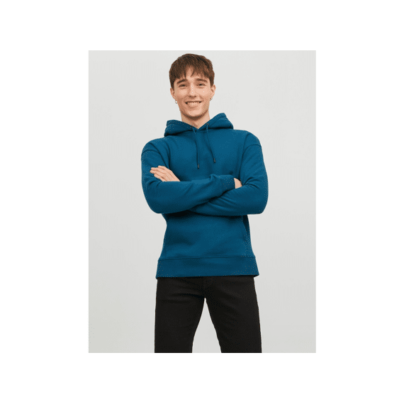 Jack & Jones Noos Jjestar Basic Sweat Hood