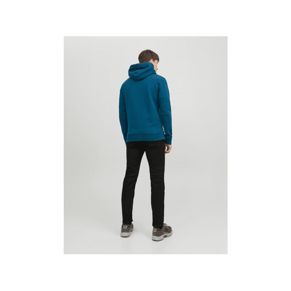 Jack & Jones Noos Jjestar Basic Sweat Hood