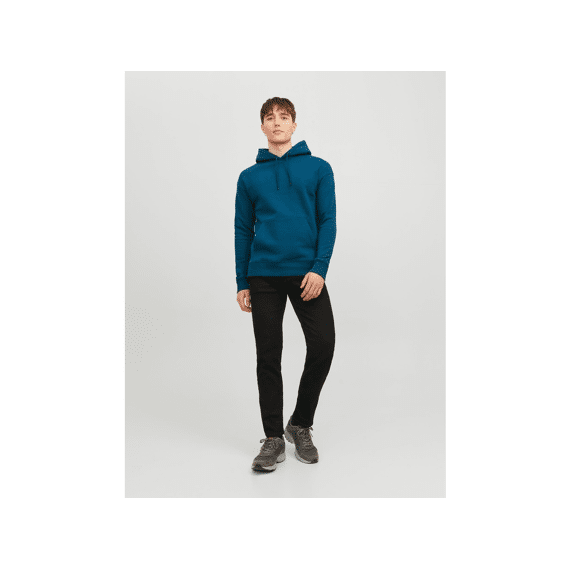 Jack & Jones Noos Jjestar Basic Sweat Hood