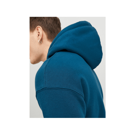 Jack & Jones Noos Jjestar Basic Sweat Hood