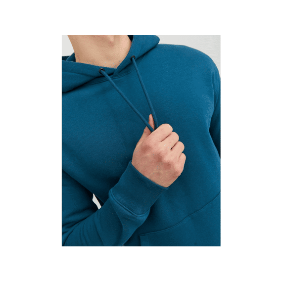 Jack & Jones Noos Jjestar Basic Sweat Hood