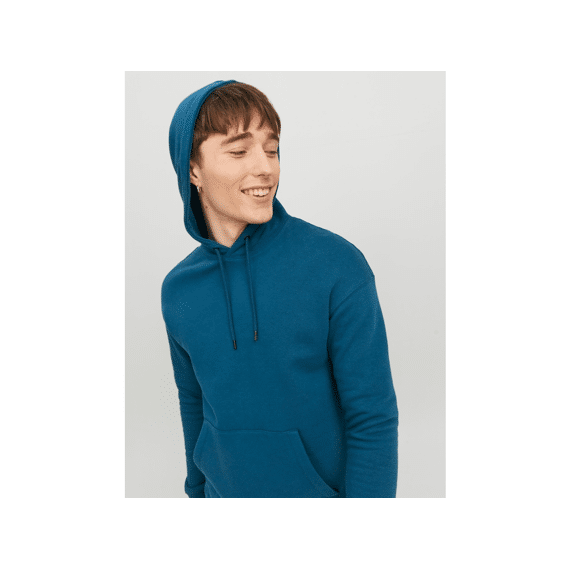 Jack & Jones Noos Jjestar Basic Sweat Hood