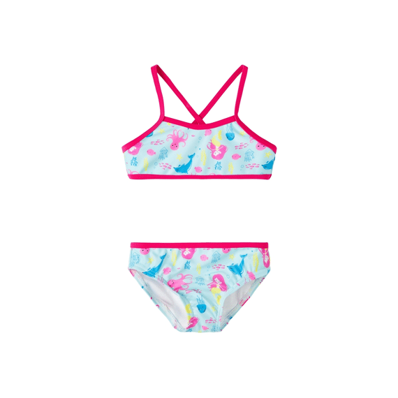 Name It Kids Z23 Bikini Nmfiza