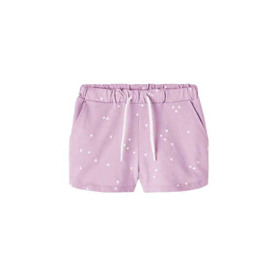 Name It Kids Z23 Shortje Nmfhenny