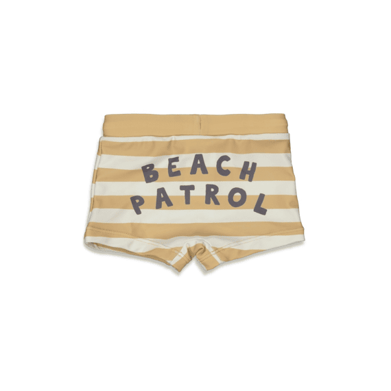 Feetje Z23 Zwembroekje Streep - Beach Days