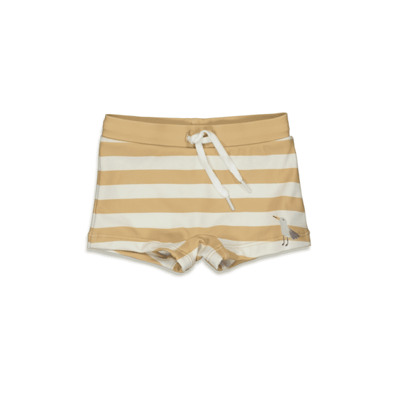 Feetje Z23 Zwembroekje Streep - Beach Days