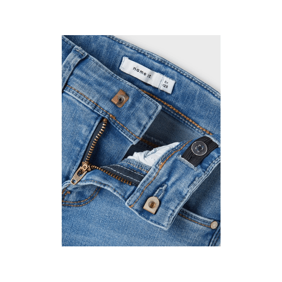 Name It Kids Broek