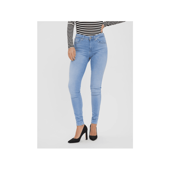 Vero Moda Noos Vmlux Mr Slim Jeans Ri371