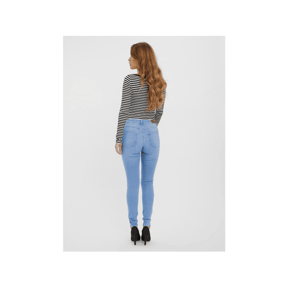 Vero Moda Noos Vmlux Mr Slim Jeans Ri371