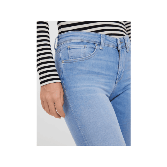 Vero Moda Noos Vmlux Mr Slim Jeans Ri371