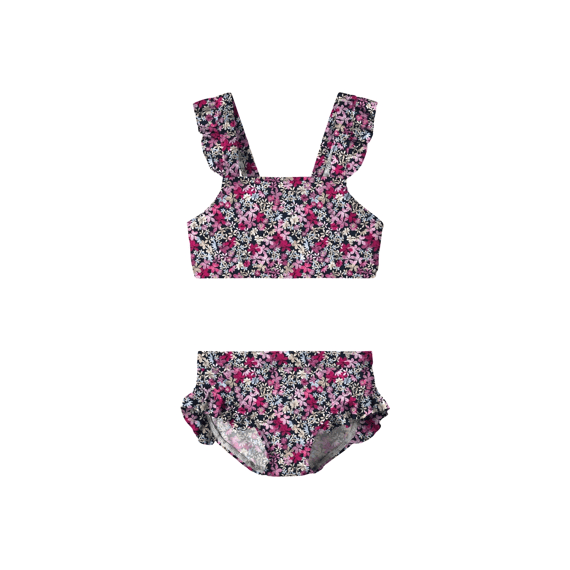 Name It Kids Z23 Bikini Nmfzisanne