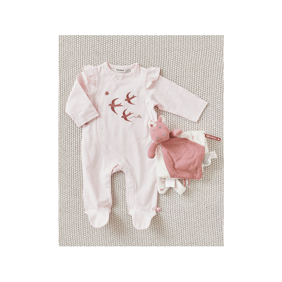 Noukies Z23 Pyjama Graphic Dors Bien Jersey