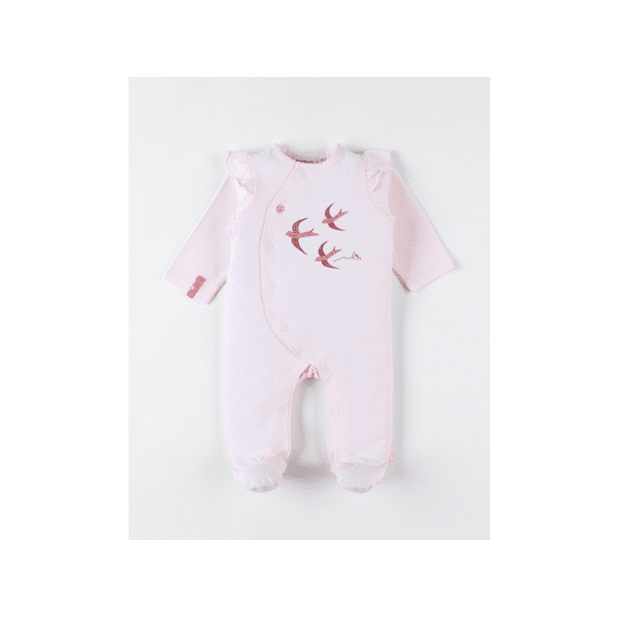 Noukies Z23 Pyjama Graphic Dors Bien Jersey