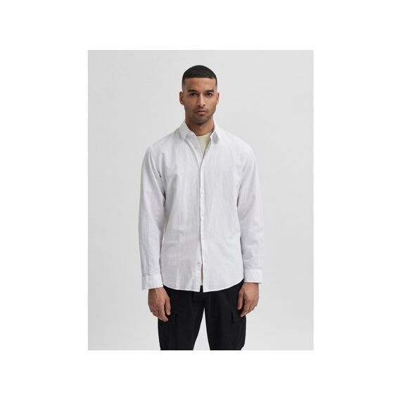 Selected Hemd