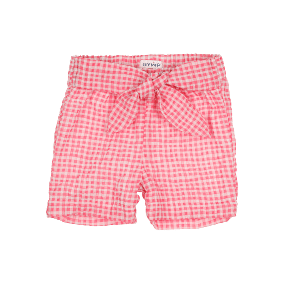 Gymp Z23 Short Jasmin