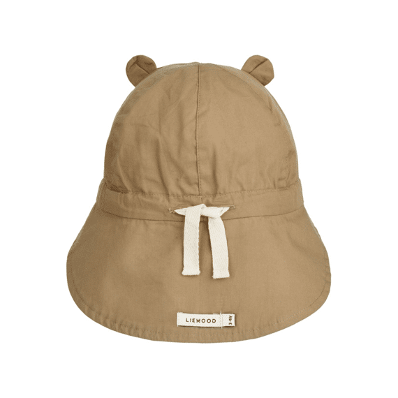 Liewood Z23 Zonnehoedje Gorm Reversible