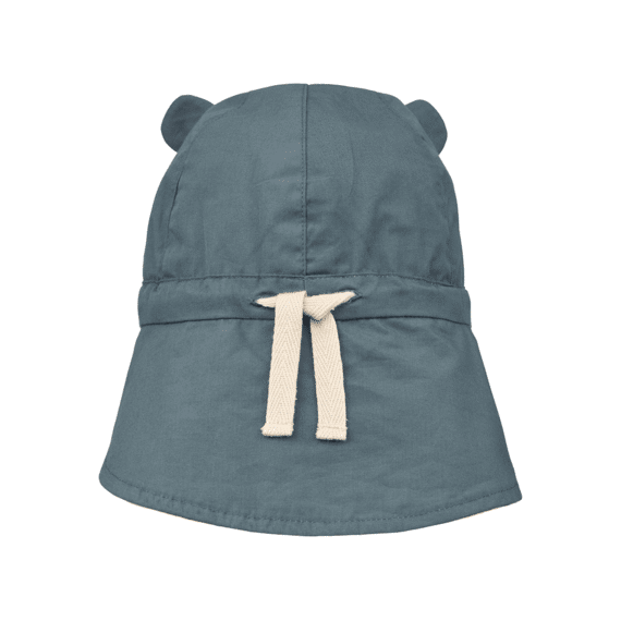 Liewood Z23 Zonnehoedje Gorm Reversible