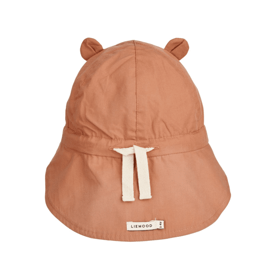 Liewood Z23 Zonnehoedje Gorm Reversible