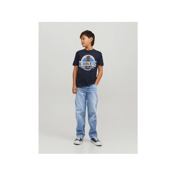 Jack & Jones Kids Noos Jjichris Jjoriginal Mf 920 Noos Jnr