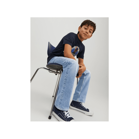 Jack & Jones Kids Noos Jjichris Jjoriginal Mf 920 Noos Jnr