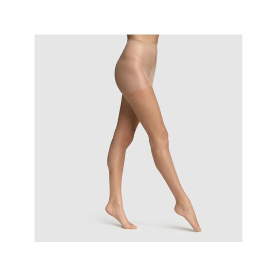 Dim Noos Body Touch 17D Tights With Nude Effect