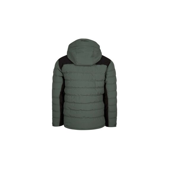 O'Neill Z23 Men Igneous Jacket Balsam Green M