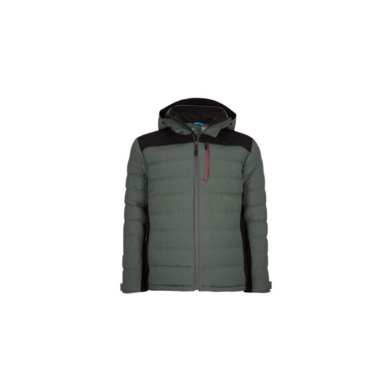 O'Neill Z23 Men Igneous Jacket Balsam Green M