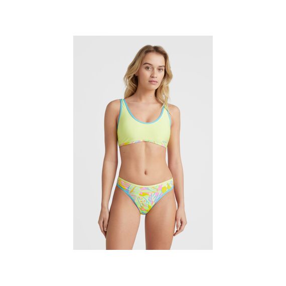 O'Neill Z23 Women Iris Cruz Bikini Set