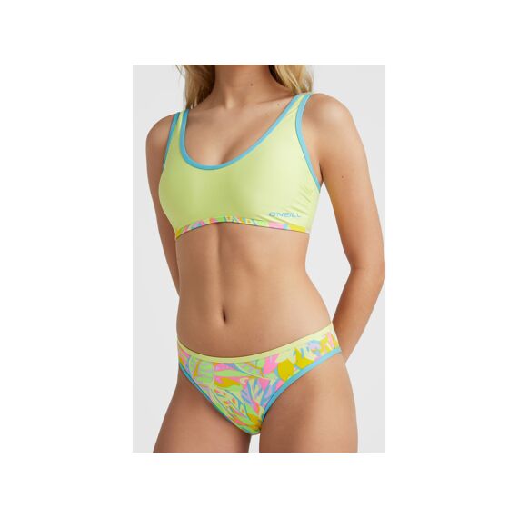 O'Neill Z23 Women Iris Cruz Bikini Set