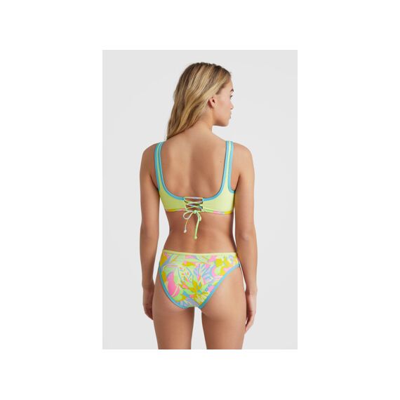 O'Neill Z23 Women Iris Cruz Bikini Set