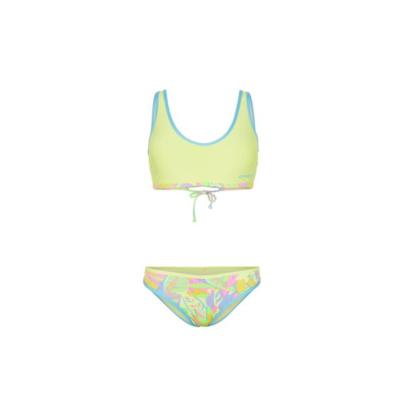 O'Neill Z23 Women Iris Cruz Bikini Set