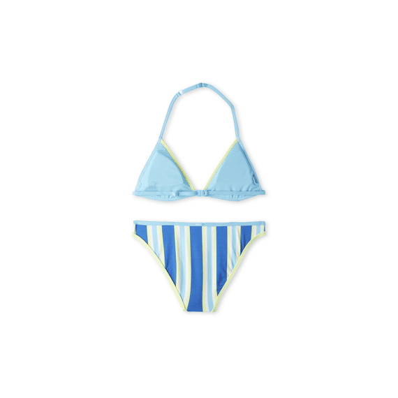 O'Neill Z23 Girls Malibu Beach Party Bikini