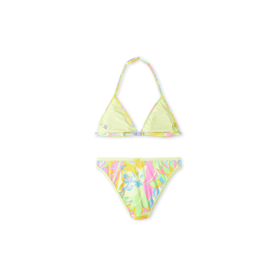 O'Neill Z23 Girls Malibu Beach Party Bikini