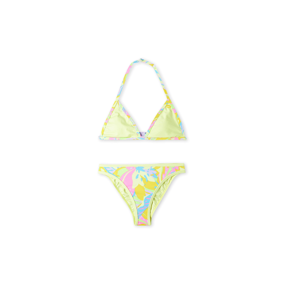O'Neill Z23 Girls Malibu Beach Party Bikini